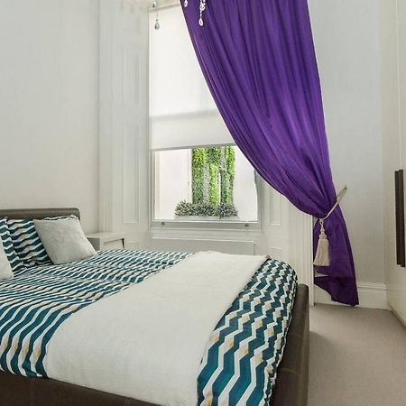 Modern 1Br Period Property In Kensington Londres Exterior foto